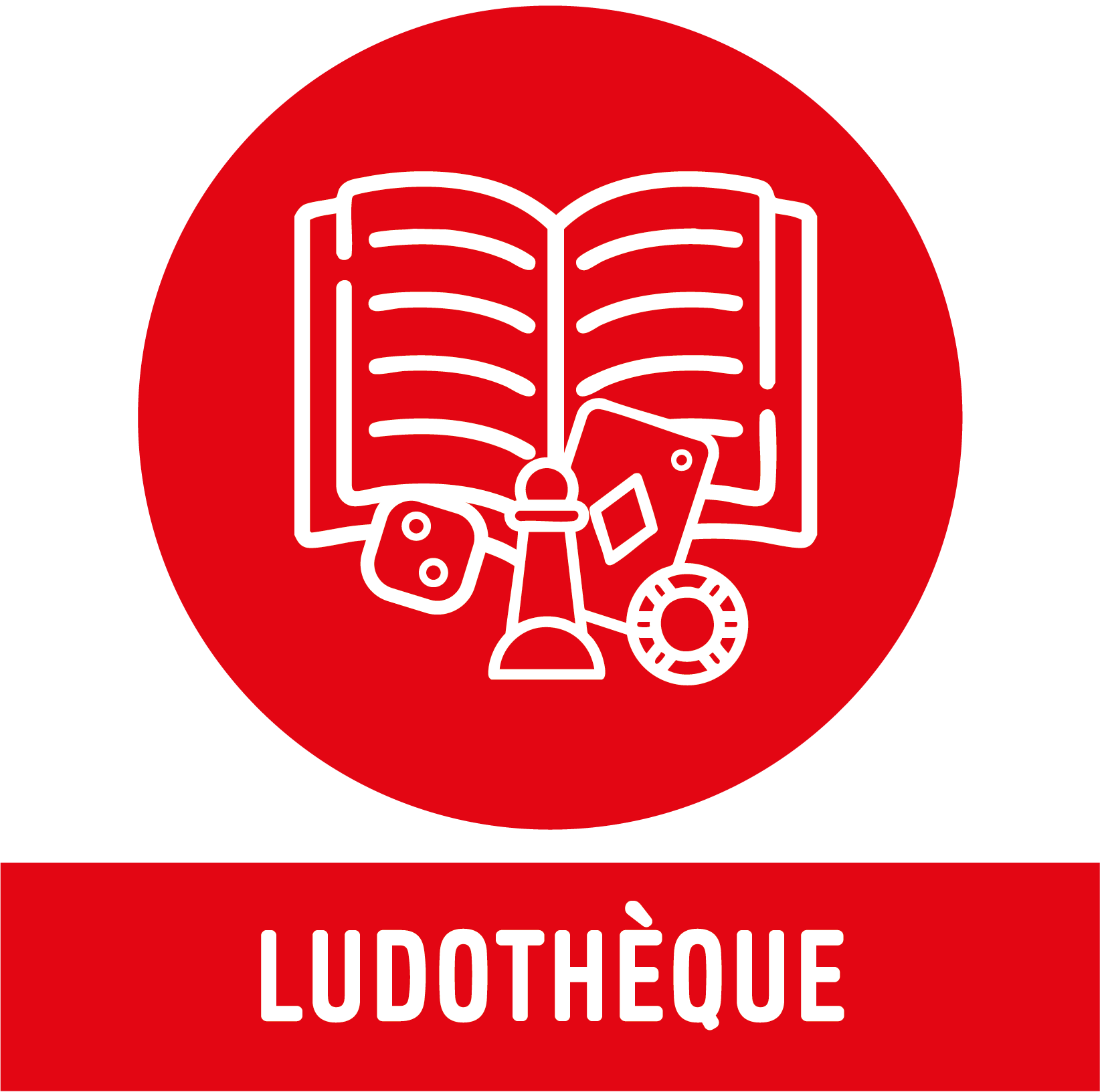 ludothèque micro folie